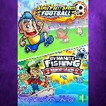 ☀ ️Crazy Sports Bundle XBOX