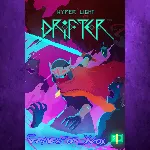 ☀ ️Hyper Light Drifter XBOX