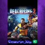 ☀ ️Dead Rising 2 XBOX