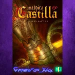 ☀ ️Maldita Castilla EX - Cursed Castile XBOX