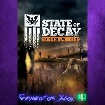 State of Decay Year-One Survival Edition XBOX - irongamers.ru