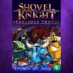 Shovel Knight Treasure Trove XBOX - irongamers.ru