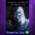 ☀ ️Middle-earth Shadow of Mordor™ - Game of the Year Edition XBOX