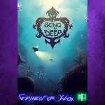 ☀ ️Song of the Deep XBOX
