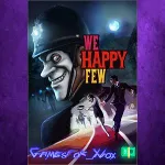 ☀ ️We Happy Few XBOX