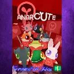 ☀ ️Anarcute XBOX