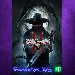 ☀ ️The Incredible Adventures of Van Helsing II XBOX