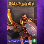 ☀ ️Pharaonic XBOX