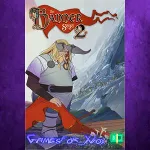 ☀ ️The Banner Saga 2 XBOX