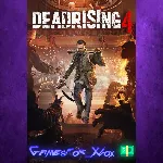 ☀ ️Dead Rising 4 XBOX