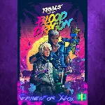 ☀ ️Trials of the Blood Dragon XBOX