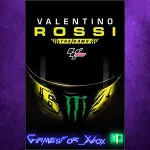 Valentino Rossi The Game XBOX - irongamers.ru