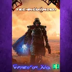 ☀ ️The Technomancer XBOX