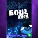 ☀ ️Soul Axiom XBOX