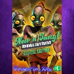 ☀ ️Oddworld New ’n’ Tasty - Deluxe Edition XBOX