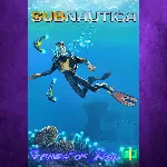 ☀ ️Subnautica XBOX