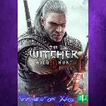 The Witcher 3 Wild Hunt XBOX - irongamers.ru
