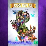 ☀ ️Rare Replay XBOX