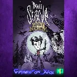 Don’t Starve Giant Edition XBOX - irongamers.ru