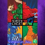 ☀ ️Screencheat XBOX