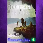 ☀ ️Dungeon of the Endless XBOX