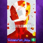 ☀ ️SUPERHOT XBOX
