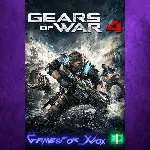 ☀ ️Gears of War 4 XBOX