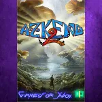 ☀ ️Azkend 2 The World Beneath XBOX