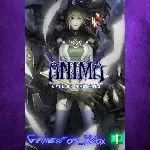 ☀ ️Anima Gate of Memories XBOX