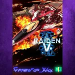 ☀ ️Raiden V XBOX