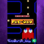 ☀ ️ARCADE GAME SERIES PAC-MAN XBOX