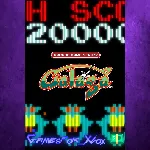 ☀ ️ARCADE GAME SERIES GALAGA XBOX