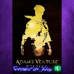 ☀ ️Adam’s Venture Origins XBOX