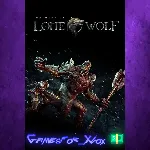 Joe Dever’s Lone Wolf Console Edition XBOX - irongamers.ru