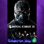 Mortal Kombat XL XBOX - irongamers.ru