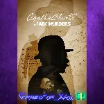 Agatha Christie - The ABC Murders XBOX - irongamers.ru
