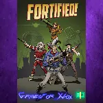 Fortified XBOX - irongamers.ru