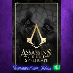 ☀ ️Assassin’s Creed Syndicate XBOX
