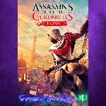 ☀ ️Assassin’s Creed Chronicles India XBOX