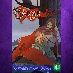 ☀ ️The Banner Saga XBOX