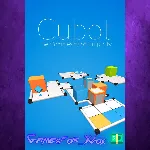 ☀ ️Cubot - The Complexity of Simplicity XBOX