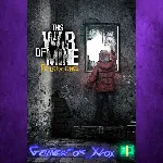 ☀ ️This War of Mine The Little Ones XBOX