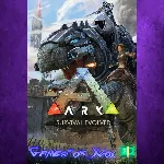 ☀ ️ARK Survival Evolved XBOX