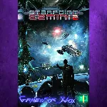 ☀ ️Starpoint Gemini 2 XBOX