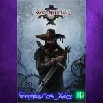 The Incredible Adventures of Van Helsing XBOX - irongamers.ru