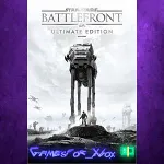 ☀ ️STAR WARS Battlefront™ Ultimate Edition XBOX
