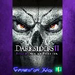 ☀ ️Darksiders II Deathinitive Edition XBOX