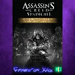 ☀ ️Assassin’s Creed Syndicate Gold Edition XBOX