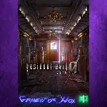 ☀ ️Resident Evil 0 XBOX