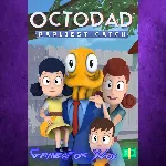 ☀ ️Octodad Dadliest Catch XBOX
